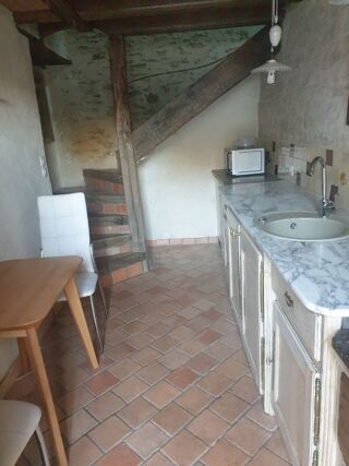  Maison � vendre 2/3 pi�ces 80 m�