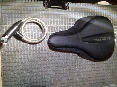 Accessoires pour vlo 25 Lyon 9 (69)