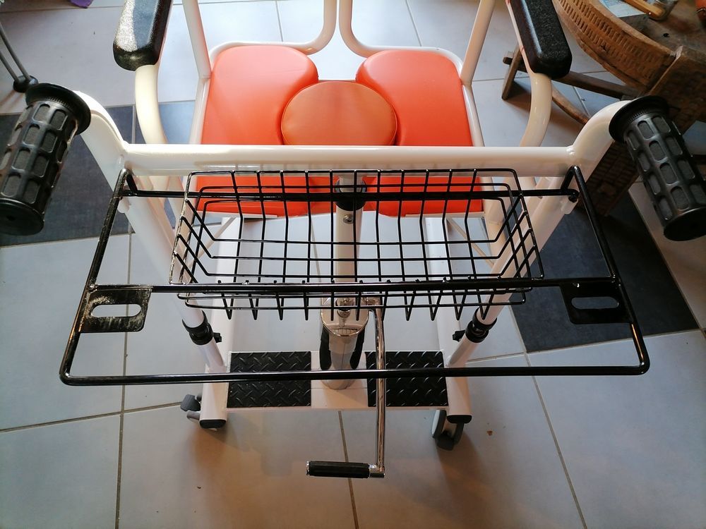 fauteuil de transfert Meubles