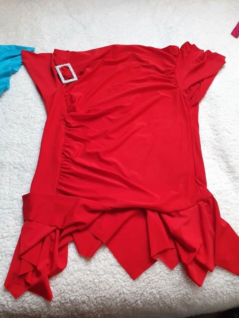 tunique 5 Tourcoing (59)