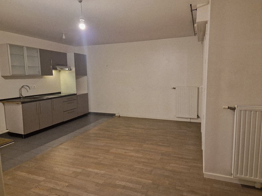 Vente Appartement Beau T2 lumineux à Châtenay-Malabry Châtenay-malabry
