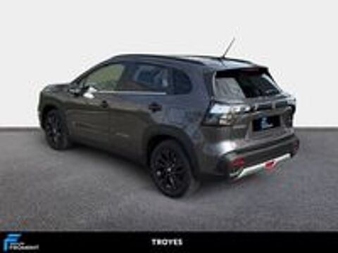 S-cross 1.4 Boosterjet Hybrid Xplore 2026 occasion 10600 La Chapelle-Saint-Luc