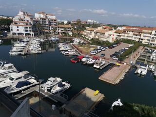 Location  Appartement 