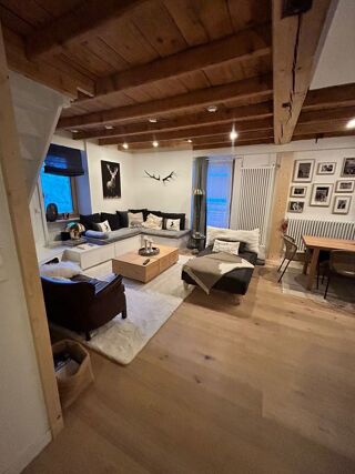  Duplex/triplex � vendre 3/4 pi�ces 76 m�