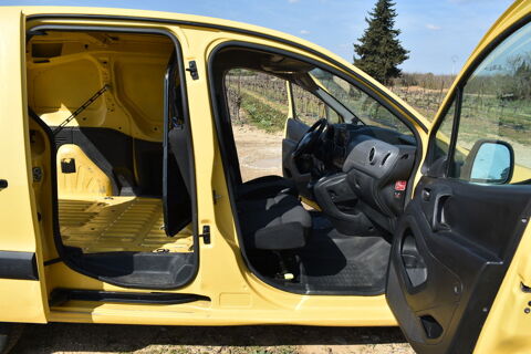 Citroen berlingo Citro&euml;n  M BLUEHDI 75 CONFORT