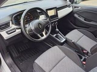 Clio V Clio E-Tech full hybrid 145 Evolution 2023 occasion 95100 Argenteuil