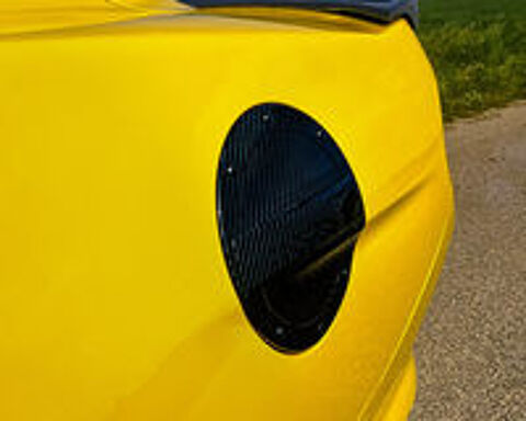Mustang Fastback 2.3 EcoBoost 317 2016 occasion 26800 Portes-l&egrave;s-Valence