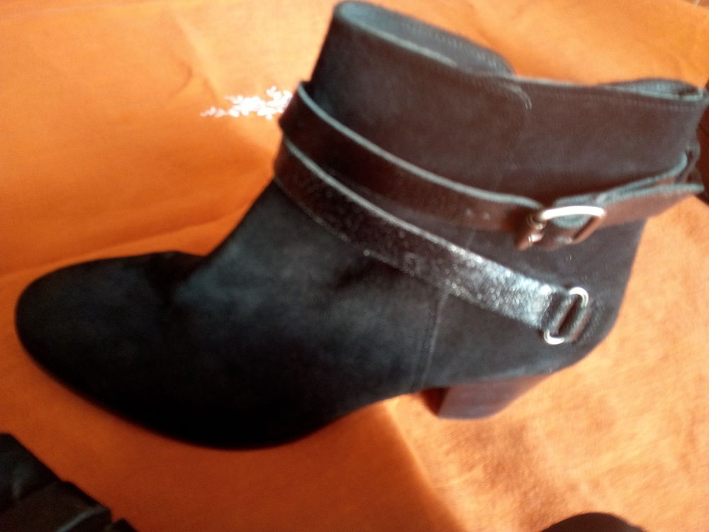 Bottines JONAK 40 Chaussures