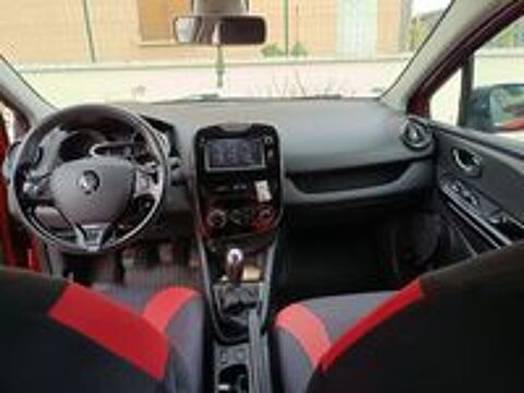 Clio IV TCe 90 Energy eco2 Intens 2013 occasion 43370 Saint-Christophe-sur-Dolaison