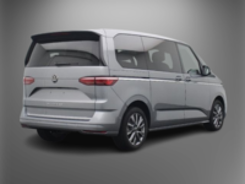 MULTIVAN Multivan Court 2.0 TSI 204 DSG7 Style 2022 occasion 67100 Strasbourg