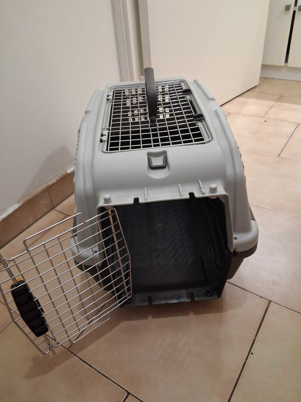 CAISSE+POUR+ANIMAL 