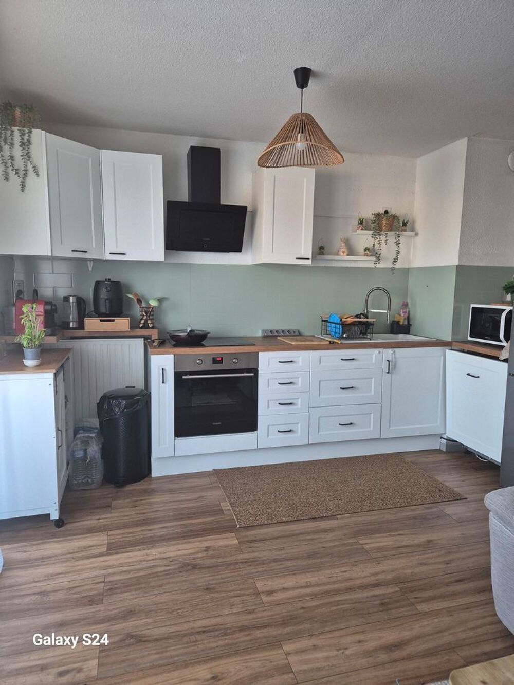 Vente Appartement appartement F3 à MONTEREAU-FAULT-YONNE ville basse Montereau-fault-yonne