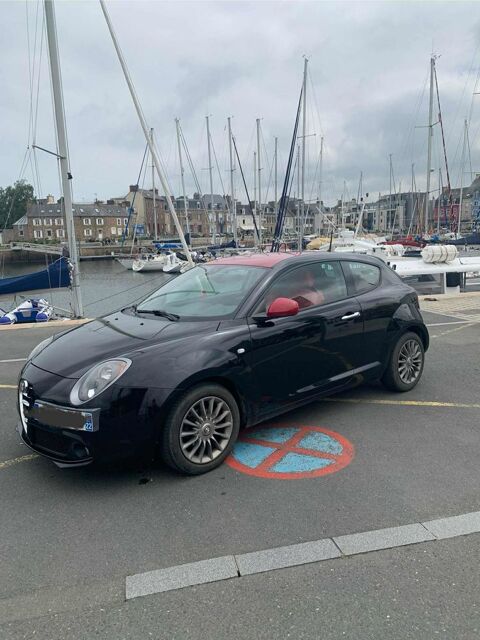 Alfa-romeo mito Alfa Romeo  0.9 Twin Air Start & Sto