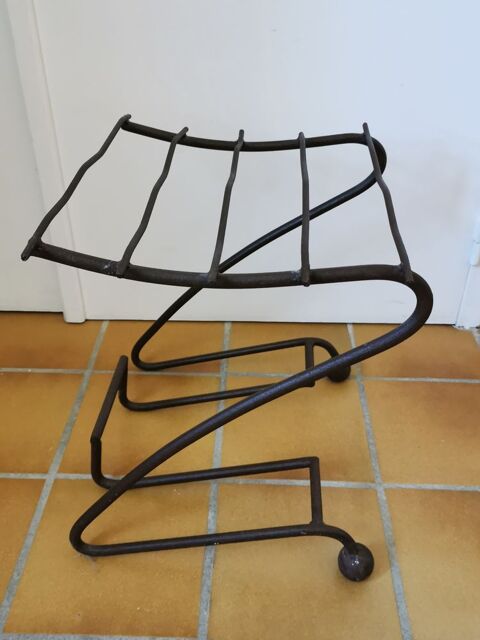 Porte revues 50 Mauguio (34)