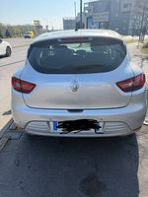 Clio IV Clio dCi 90 E6C Business 2019 occasion 77340 Pontault-Combault