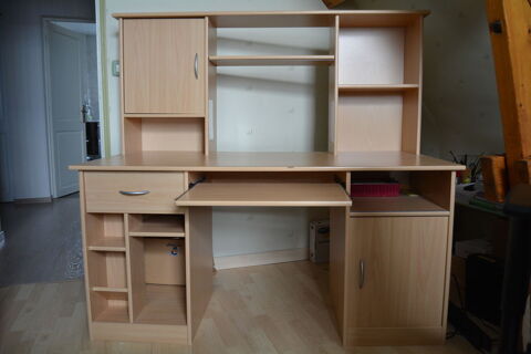 Bureau de qualit 80 Montmacq (60)