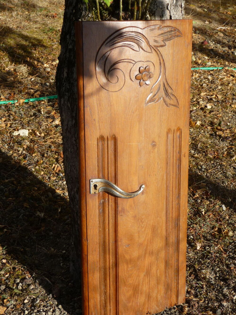 Portes Bricolage