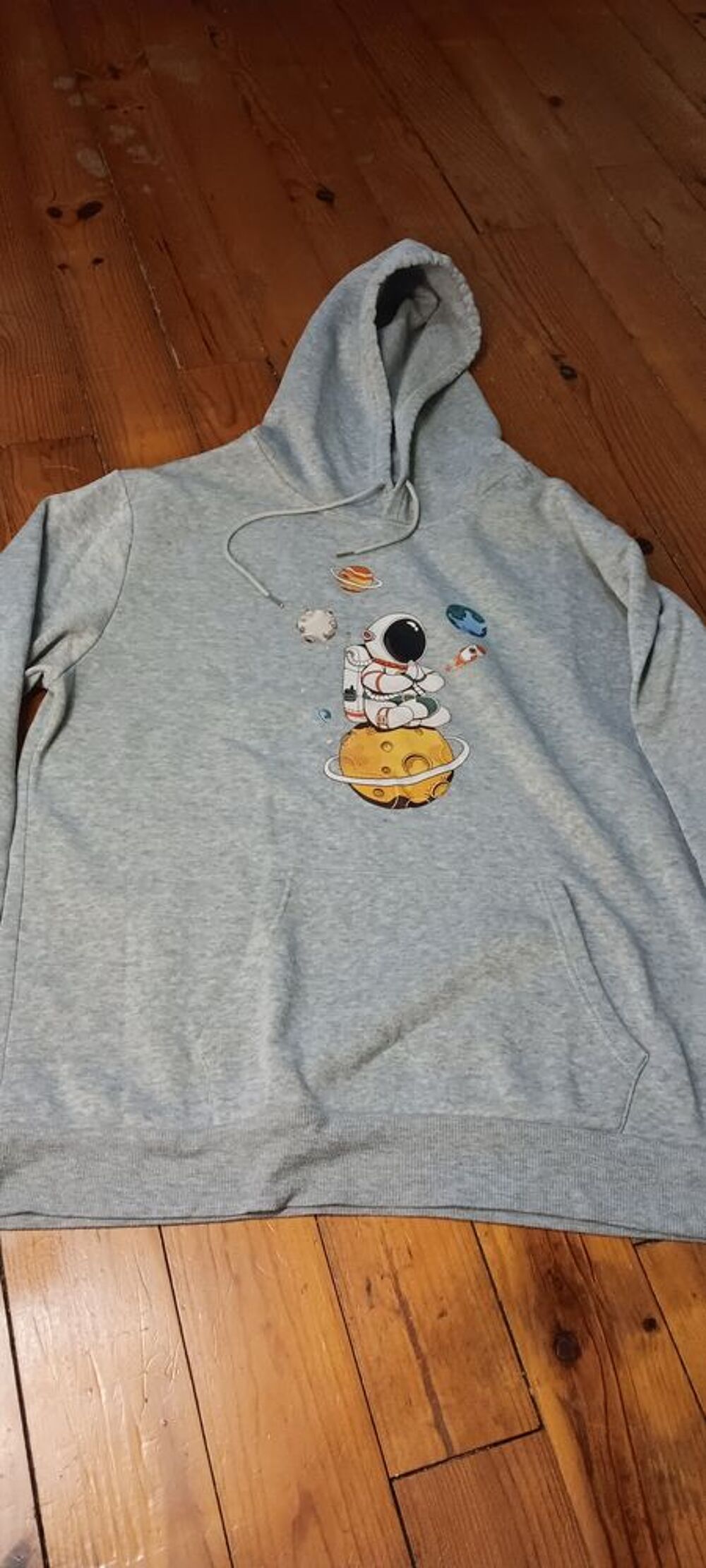 Lot t shirt homme et pantacourt homme Vêtements