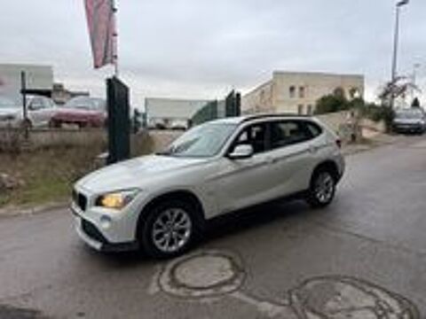 X1 xDrive 20d 177 ch Executive 2012 occasion 34690 Fabr&egrave;gues