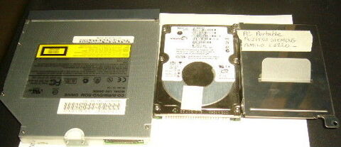 Accessoires Pc portable FUJITSU AMILO L6820 0 Versailles (78)