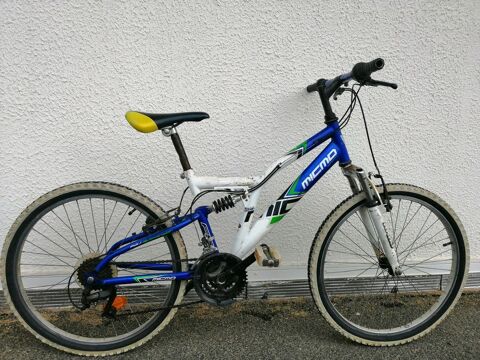 Vtt occasion dans le Pays de la Loire Paruvendu