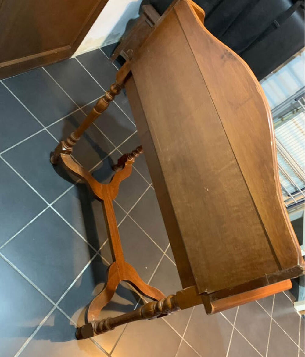 Secr&eacute;taire ancienne vintage 