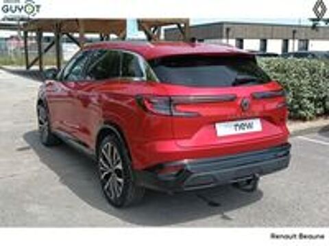 Austral E-Tech hybrid 200 Iconic 2023 occasion 21200 Beaune
