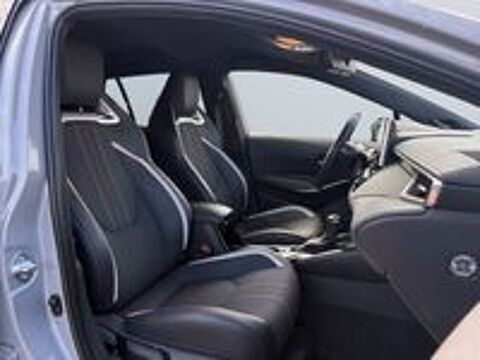 Corolla Touring Sports Hybride 184h GR Sport 2020 occasion 38440 Saint-Jean-de-Bournay