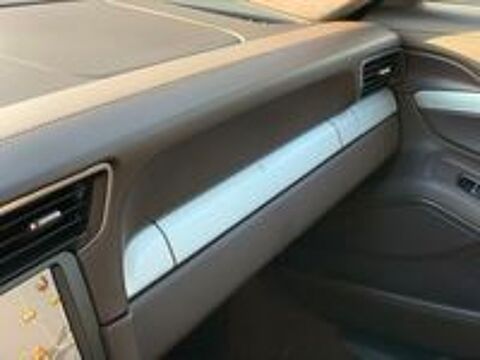 911 Carrera 4S Coup&eacute; 3.8i 400 PDK 2013 occasion 01240 Marlieux