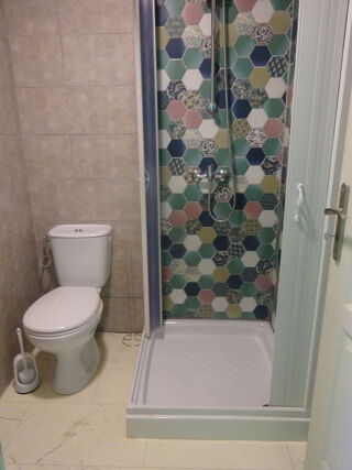  Appartement � louer 1 pi�ce 20 m� Al�s