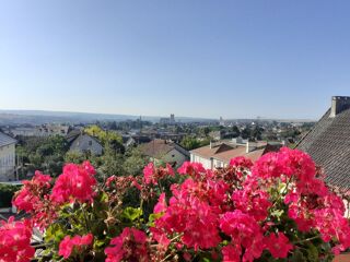  Maison � vendre 4 pi�ces 99 m�