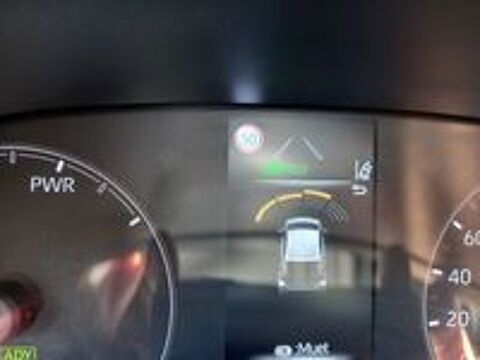Yaris STE 1.5 DYNAMIC BUSINESS 116 GPS CAMERA 2 PLACES 36431 KMS 2024 occasion 88220 Urim&eacute;nil