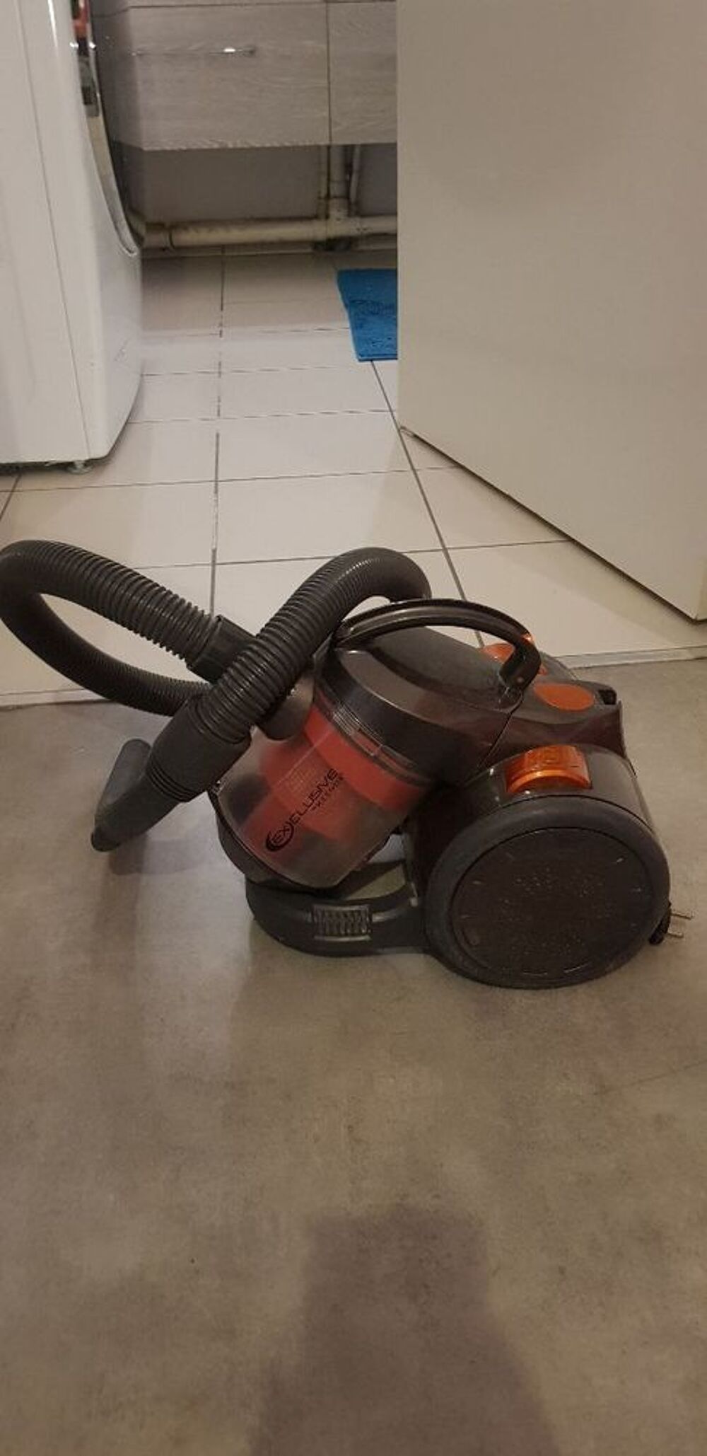 Aspirateur Electroménager