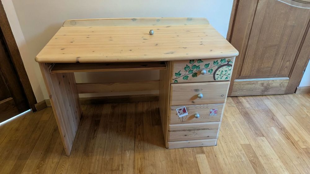 bureau Meubles