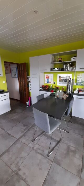  Villa à vendre 6 pièces 980 m²