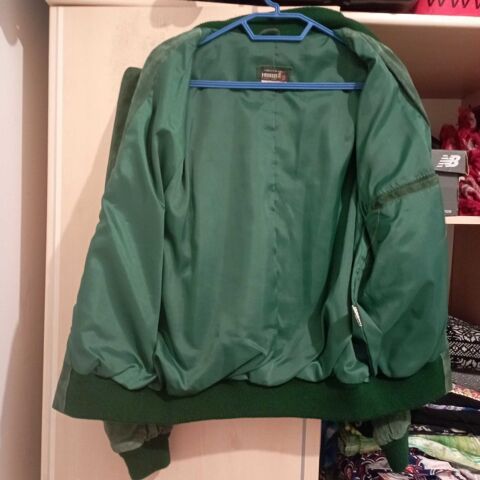 &agrave;  vendre veste homme 500 02400 Château-thierry