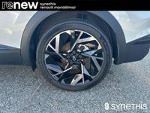 Symbioz E-Tech full hybrid 145 Esprit Alpine 2025 occasion 26200 Mont&eacute;limar