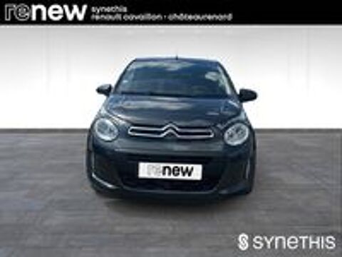 C1 VTi 72 S&S Feel 2021 occasion 84300 Cavaillon