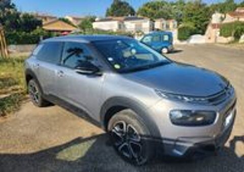 C4 cactus C4 Cactus BlueHDi 100 S&S BVM6 Feel 2020 occasion 34400 Lunel