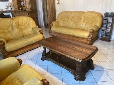 meubles chne massif 300 Charny-le-Bachot (10)