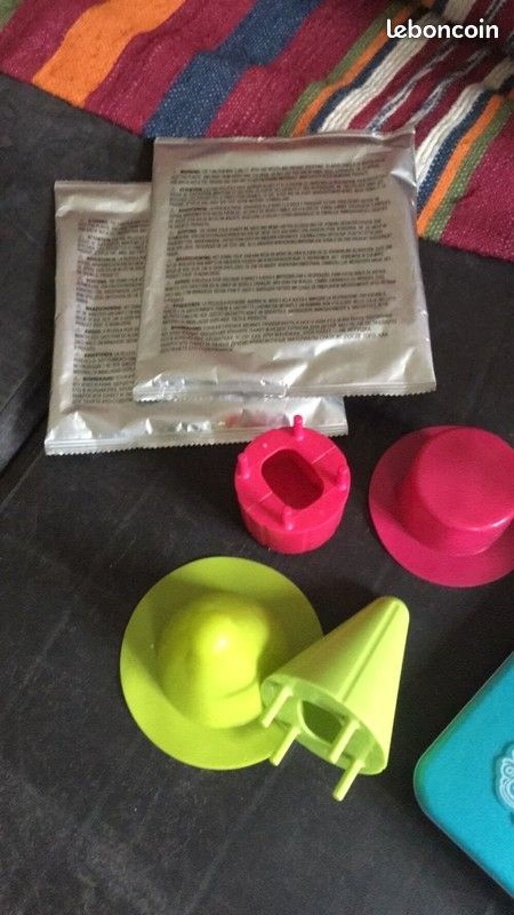 Atelier de poterie Pottery Cool et recharges Jeux / jouets