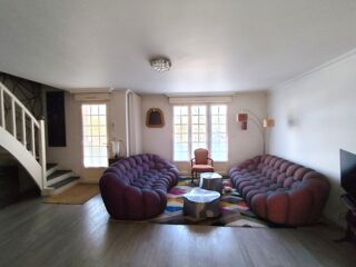  Maison à vendre 8 pièces 170 m²