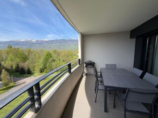  Appartement à vendre 4 pièces 133 m²
