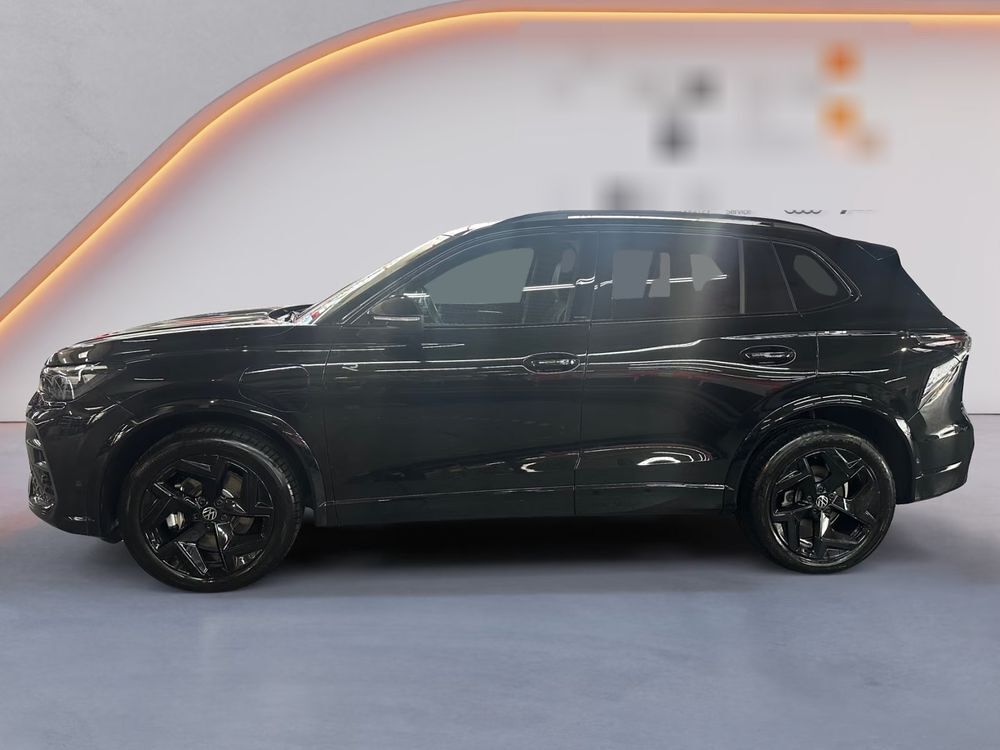 Tiguan 1.5 eHybrid 204 ch R-Line DSG6 2025 occasion 75008 Paris
