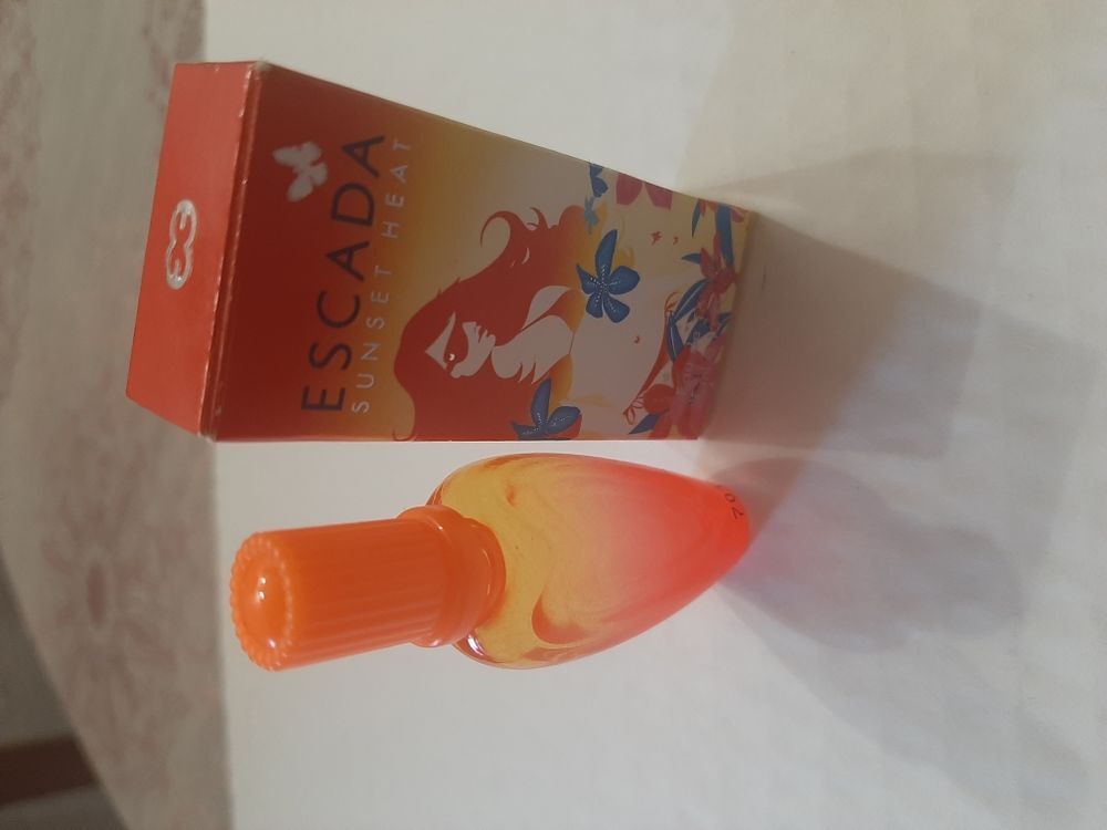 miniature parfum 