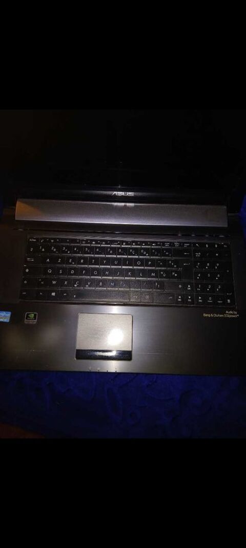 ordinateur portable de marque ASUS Libourne (33)