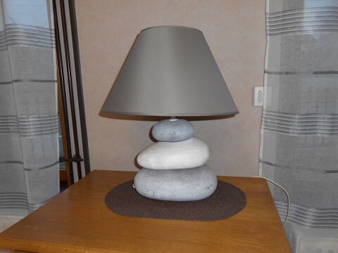 LAMPE DE SALON 20 Danizy (02)