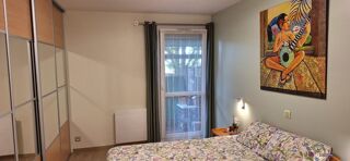  Appartement  vendre 2 pices 53 m