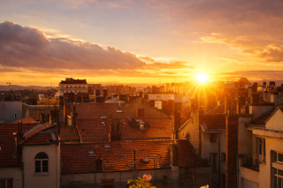  Appartement � vendre 2 pi�ces 57 m�