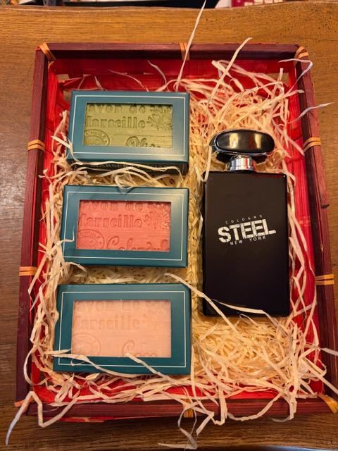 coffret plaisir 1 Lisle-sur-Tarn (81)